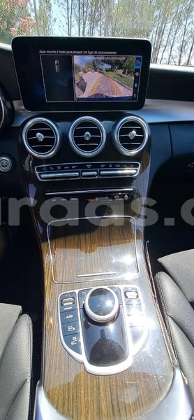 Big with watermark mercedes benz c classe dakar dakar 34308