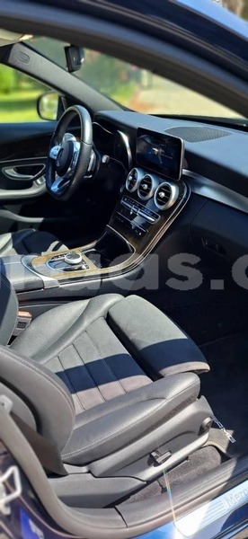 Big with watermark mercedes benz c classe dakar dakar 34308