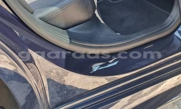 Buy Used Mercedes-Benz C-Classe Black Car in Dakar in Dakar Buy Used Mercedes-Benz C-Classe Black Car in Dakar in Dakar