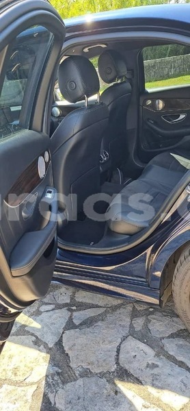 Big with watermark mercedes benz c classe dakar dakar 34308