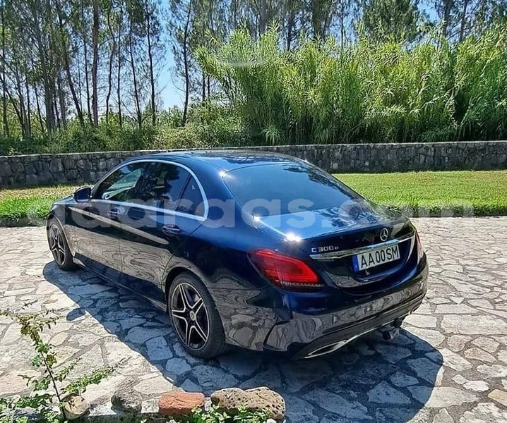Big with watermark mercedes benz c classe dakar dakar 34308