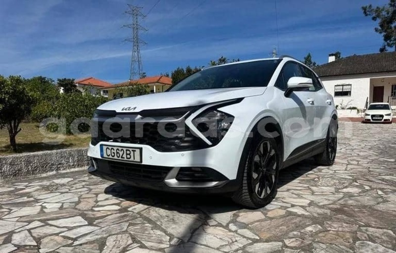 Big with watermark kia sportage dakar dakar 34309
