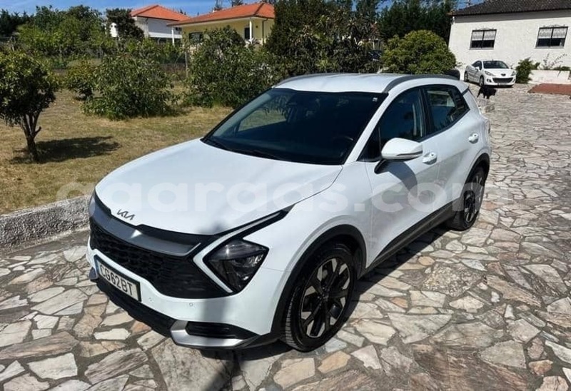 Big with watermark kia sportage dakar dakar 34309