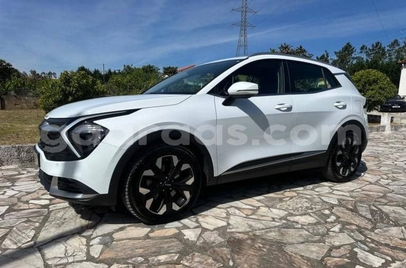 Big with watermark kia sportage dakar dakar 34309