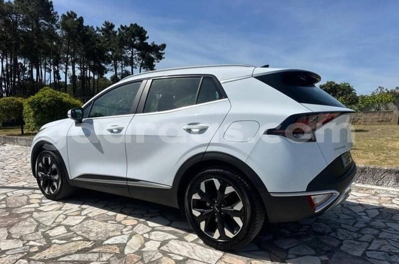 Big with watermark kia sportage dakar dakar 34309