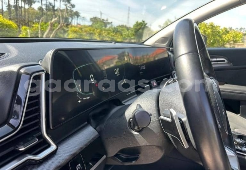 Big with watermark kia sportage dakar dakar 34309