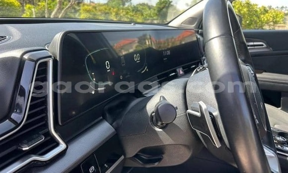 Buy Used Kia Sportage White Car in Dakar in Dakar Buy Used Kia Sportage White Car in Dakar in Dakar