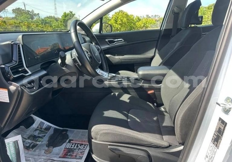 Big with watermark kia sportage dakar dakar 34309