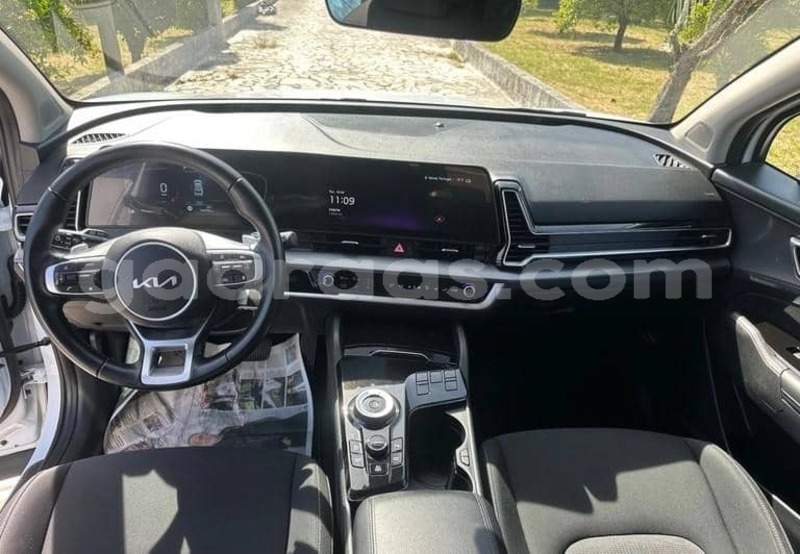 Big with watermark kia sportage dakar dakar 34309