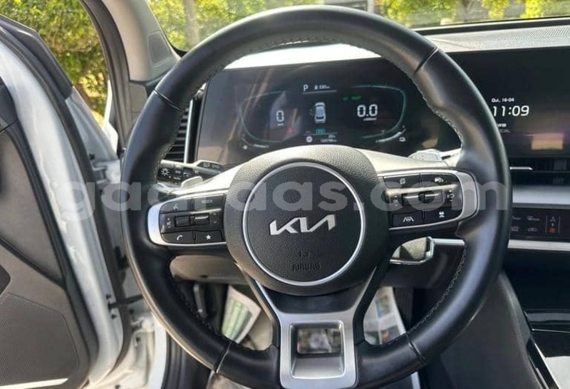 Big with watermark kia sportage dakar dakar 34309
