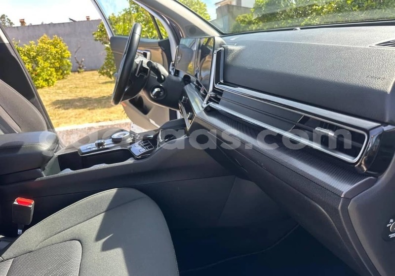 Big with watermark kia sportage dakar dakar 34309