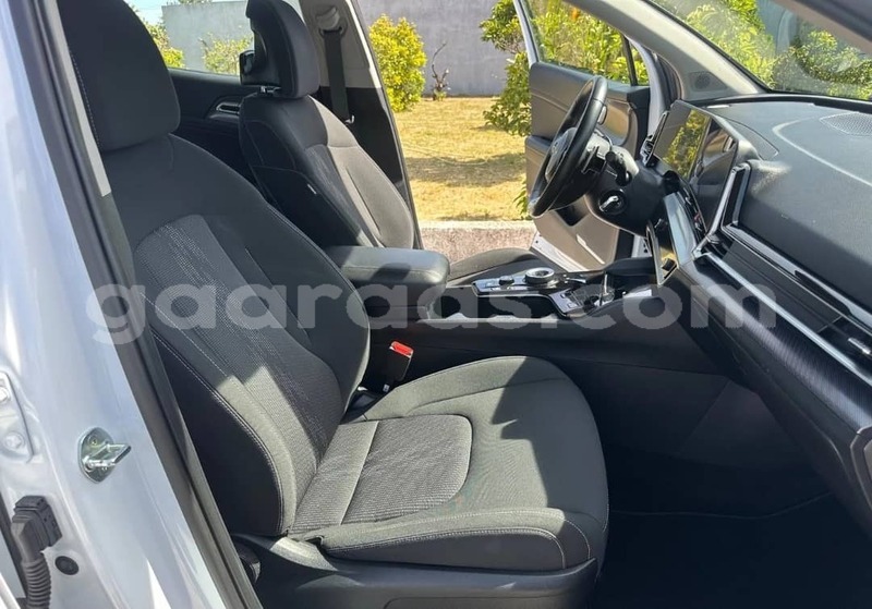 Big with watermark kia sportage dakar dakar 34309