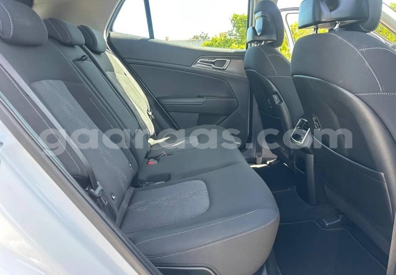 Big with watermark kia sportage dakar dakar 34309