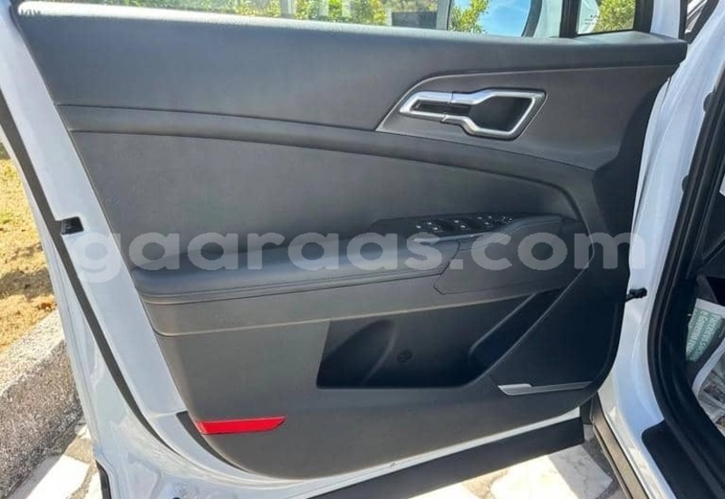 Big with watermark kia sportage dakar dakar 34309
