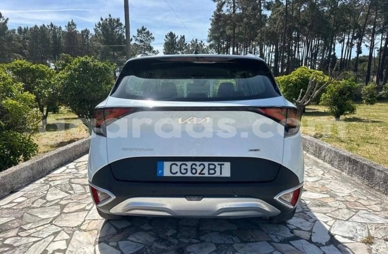 Big with watermark kia sportage dakar dakar 34309