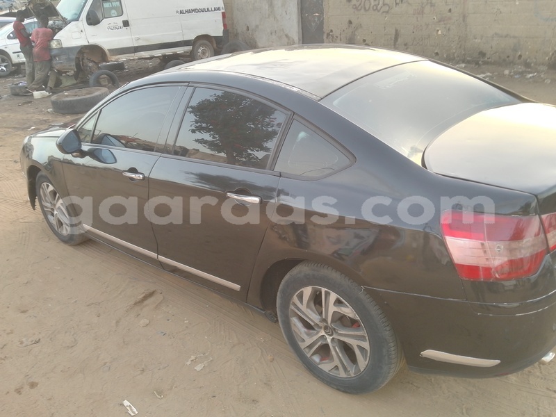 Big with watermark citroen c5 dakar dakar 34310