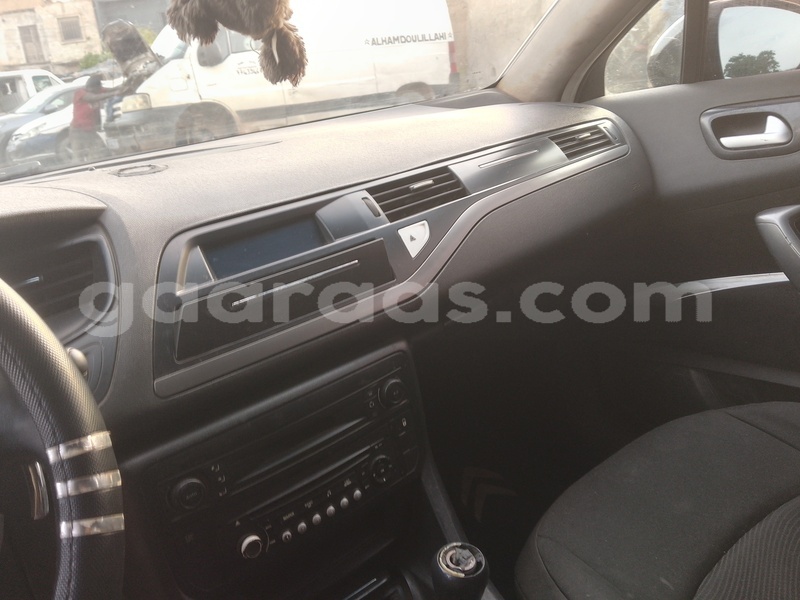 Big with watermark citroen c5 dakar dakar 34310