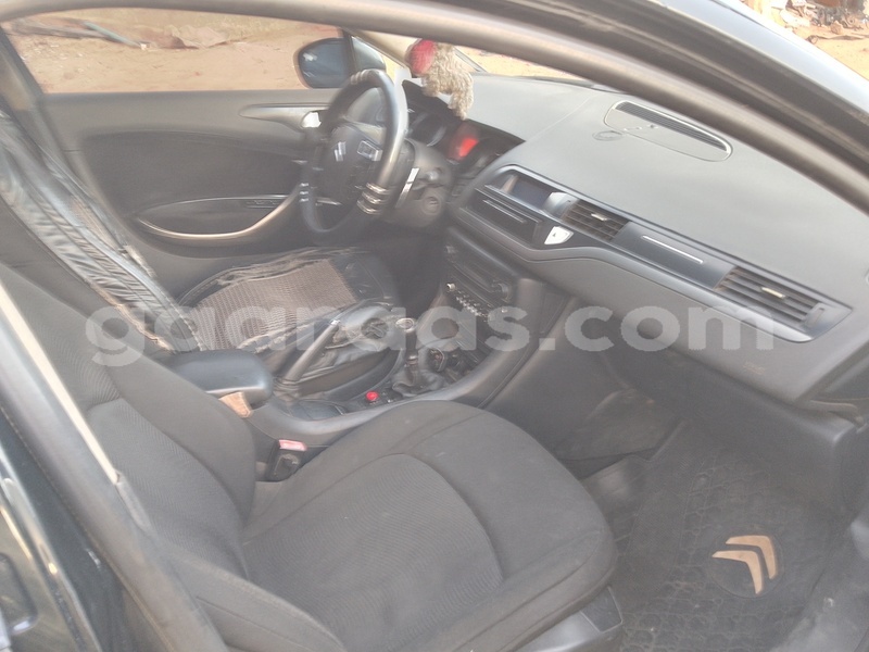 Big with watermark citroen c5 dakar dakar 34310