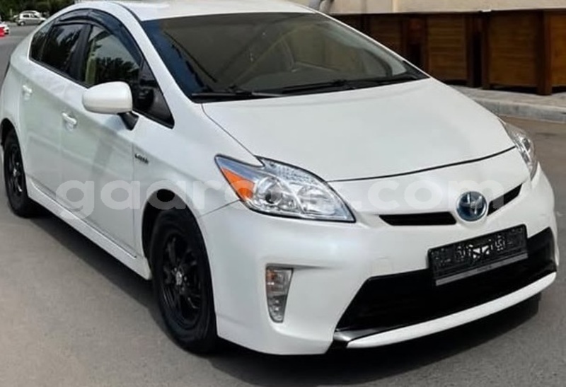 Big with watermark toyota prius dakar dakar 34311