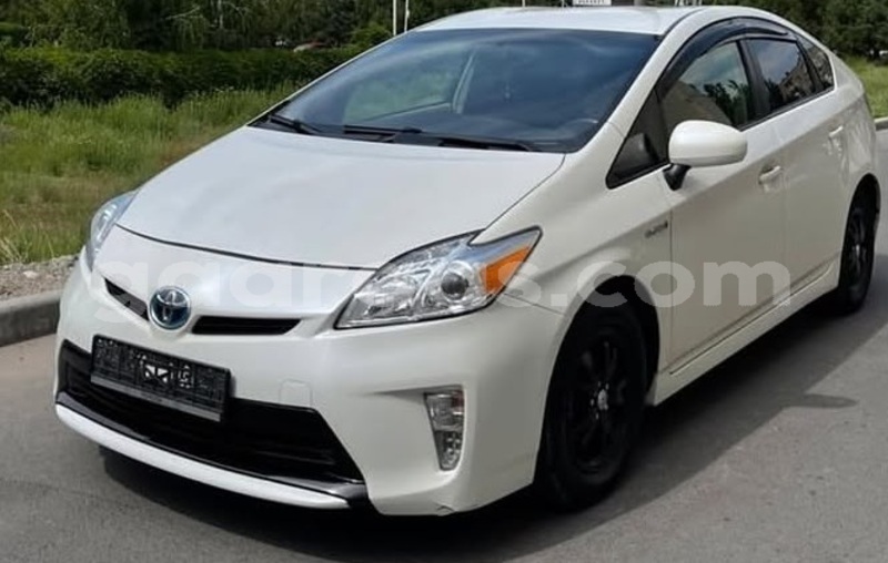 Big with watermark toyota prius dakar dakar 34311