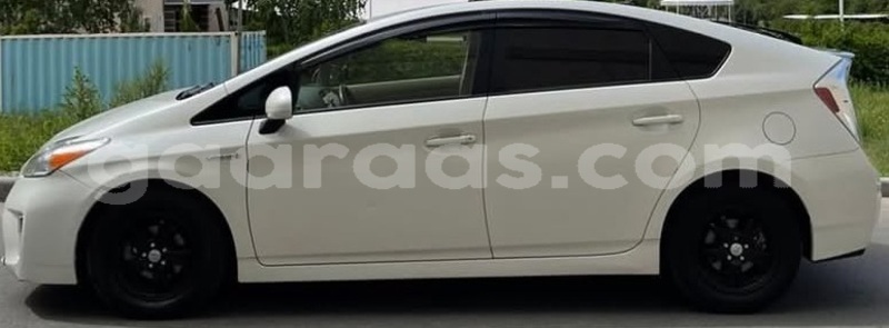Big with watermark toyota prius dakar dakar 34311