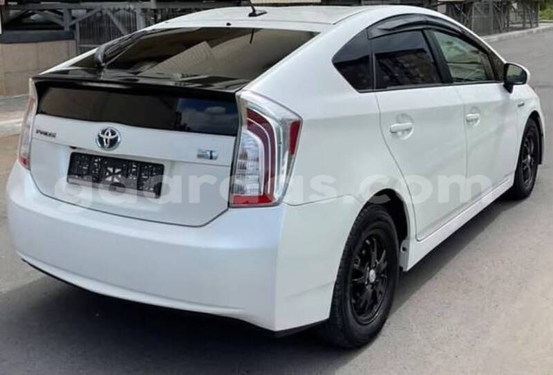 Big with watermark toyota prius dakar dakar 34311
