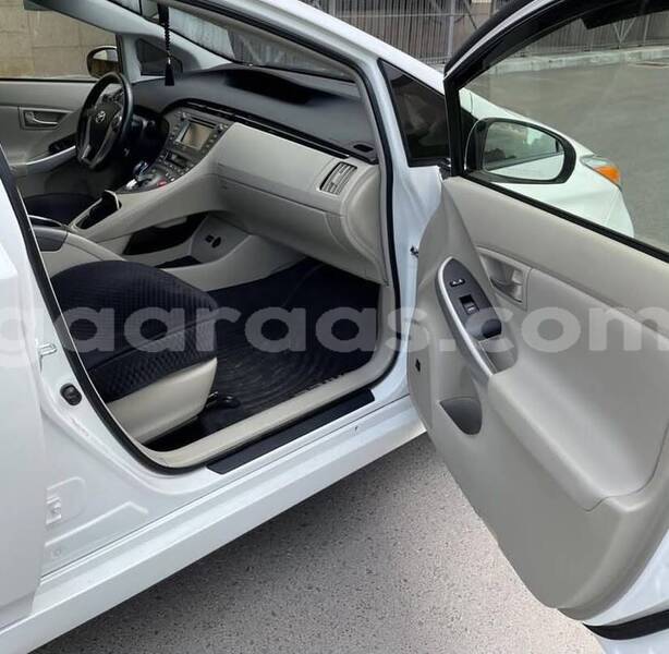 Big with watermark toyota prius dakar dakar 34311