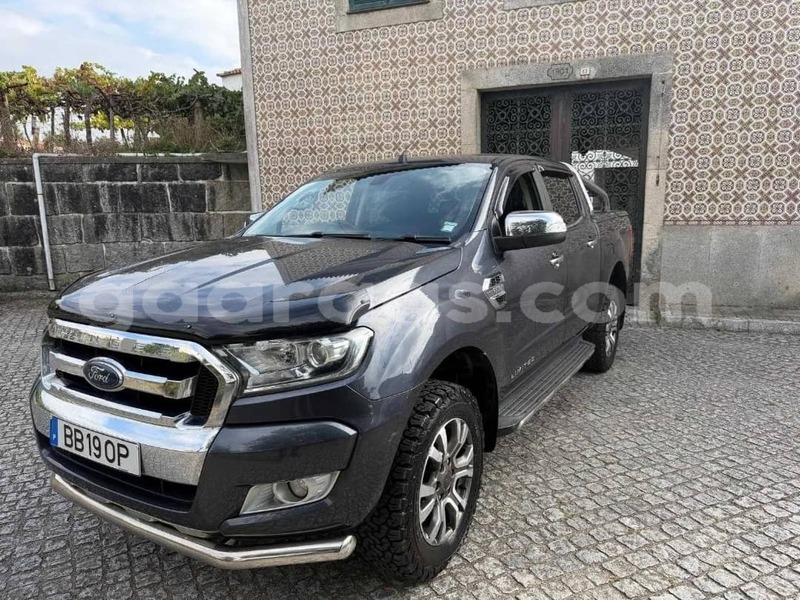 Big with watermark ford ranger saint louis dagana 34312