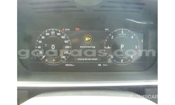 Acheter Import Voiture Land Rover Range Rover Noir à Import - Dubai, Dakar Acheter Import Voiture Land Rover Range Rover Noir à Import - Dubai, Dakar