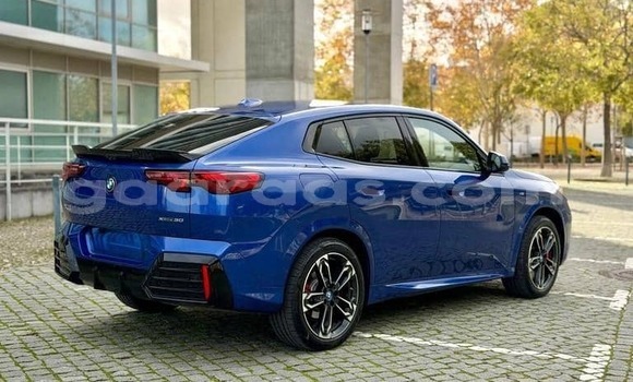 Acheter Occasion Voiture BMW ix Bleu de nuit à Dagana, Saint-Louis Acheter Occasion Voiture BMW ix Bleu de nuit à Dagana, Saint-Louis