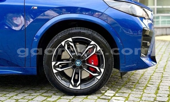 Acheter Occasion Voiture BMW ix Bleu de nuit à Dagana, Saint-Louis Acheter Occasion Voiture BMW ix Bleu de nuit à Dagana, Saint-Louis