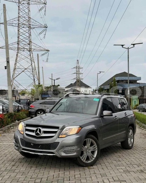 Big with watermark mercedes benz glk class tambacounda bakel 34314
