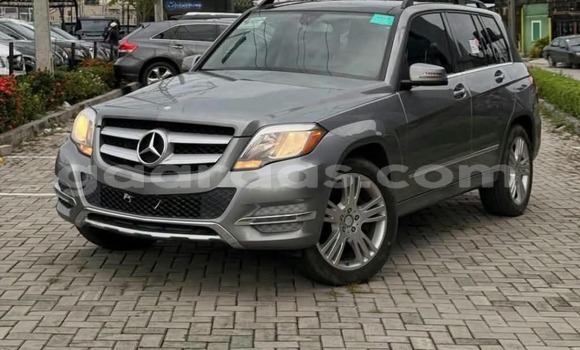Acheter Occasion Voiture Mercedes‒Benz GLK–Class Autre à Bakel, Tambacounda
