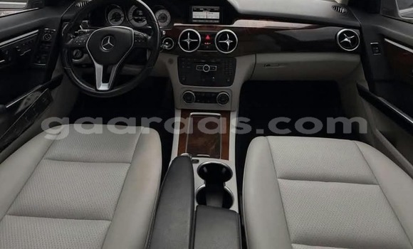 Dieundeu Occasion Mercedes‒Benz GLK–Class Other Auto in Bakel in Tambacounda Dieundeu Occasion Mercedes‒Benz GLK–Class Other Auto in Bakel in Tambacounda