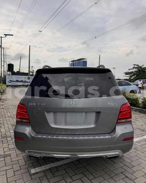 Big with watermark mercedes benz glk class tambacounda bakel 34314