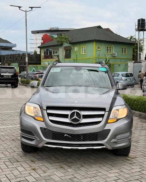 Big with watermark mercedes benz glk class tambacounda bakel 34314