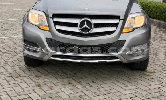 Dieundeu Occasion Mercedes‒Benz GLK–Class Other Auto in Bakel in Tambacounda Dieundeu Occasion Mercedes‒Benz GLK–Class Other Auto in Bakel in Tambacounda