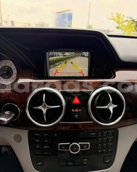 Big with watermark mercedes benz glk class tambacounda bakel 34314