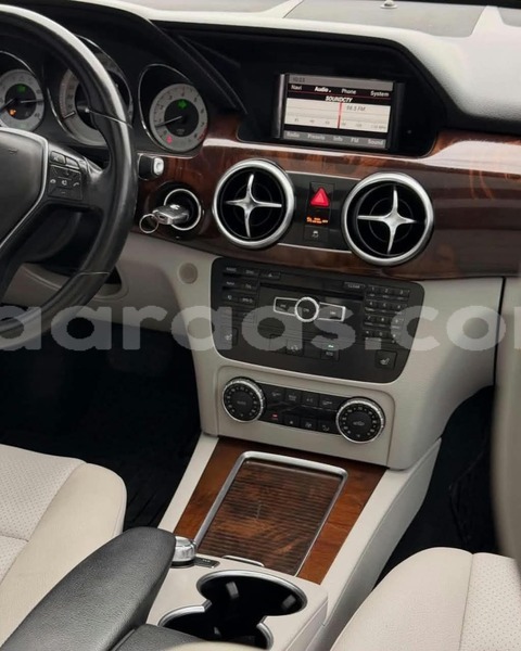 Big with watermark mercedes benz glk class tambacounda bakel 34314