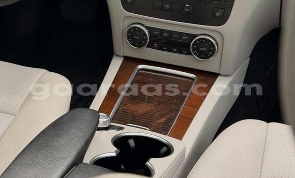 Dieundeu Occasion Mercedes‒Benz GLK–Class Other Auto in Bakel in Tambacounda Dieundeu Occasion Mercedes‒Benz GLK–Class Other Auto in Bakel in Tambacounda