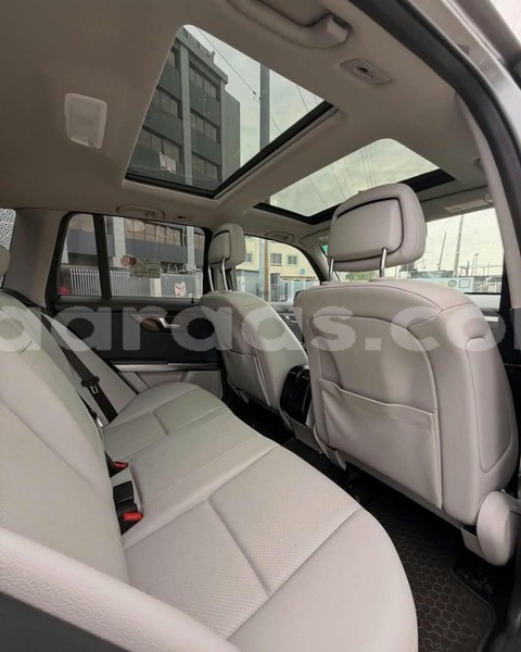 Big with watermark mercedes benz glk class tambacounda bakel 34314