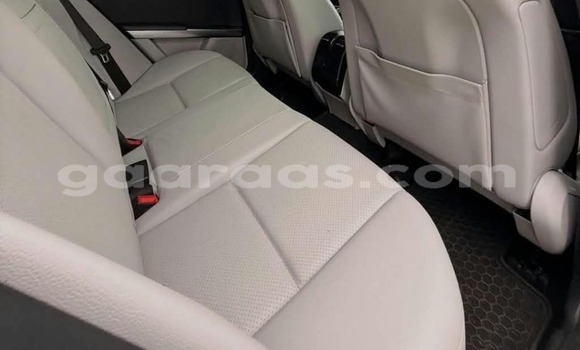 Dieundeu Occasion Mercedes‒Benz GLK–Class Other Auto in Bakel in Tambacounda Dieundeu Occasion Mercedes‒Benz GLK–Class Other Auto in Bakel in Tambacounda