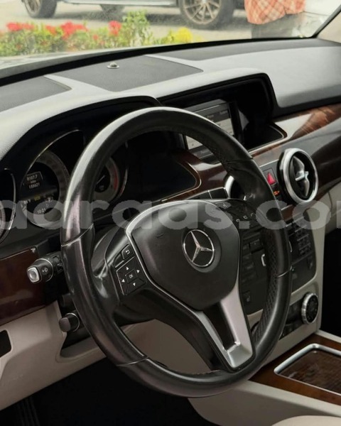Big with watermark mercedes benz glk class tambacounda bakel 34314