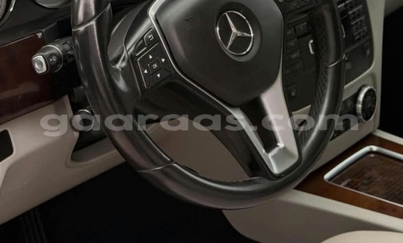 Dieundeu Occasion Mercedes‒Benz GLK–Class Other Auto in Bakel in Tambacounda Dieundeu Occasion Mercedes‒Benz GLK–Class Other Auto in Bakel in Tambacounda