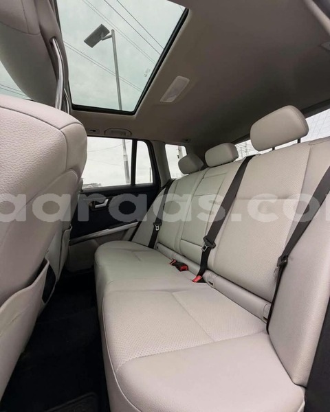 Big with watermark mercedes benz glk class tambacounda bakel 34314