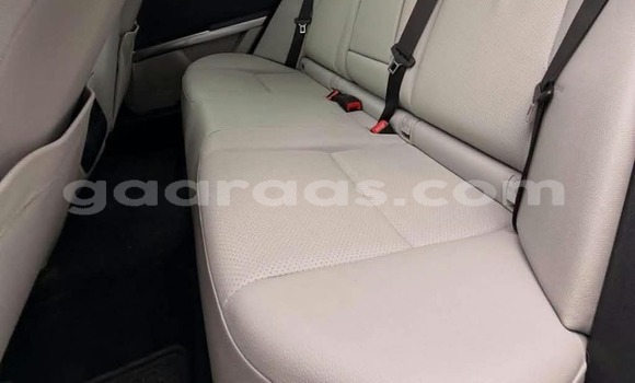 Dieundeu Occasion Mercedes‒Benz GLK–Class Other Auto in Bakel in Tambacounda Dieundeu Occasion Mercedes‒Benz GLK–Class Other Auto in Bakel in Tambacounda
