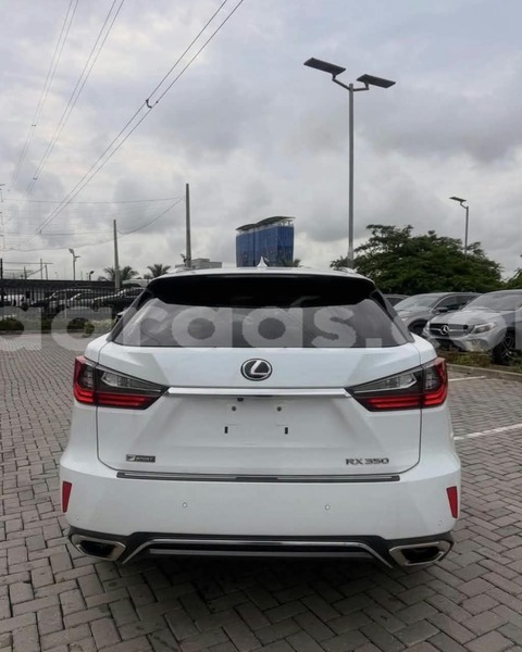 Big with watermark lexus rx 350 casablanca ain sebaa 34315