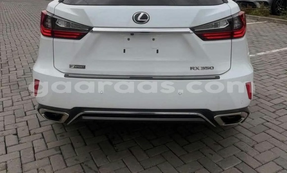 Buy Used Lexus RX 350 Other Car in Ain sebaa in Casablanca Buy Used Lexus RX 350 Other Car in Ain sebaa in Casablanca