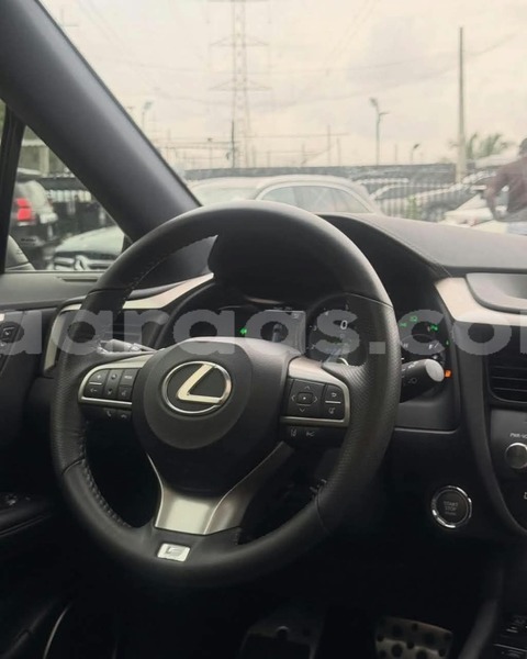 Big with watermark lexus rx 350 casablanca ain sebaa 34315