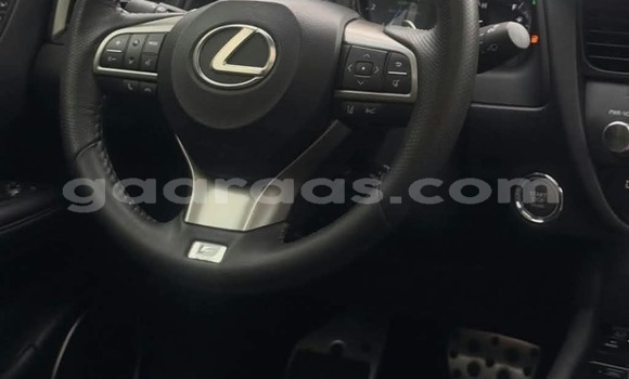 Buy Used Lexus RX 350 Other Car in Ain sebaa in Casablanca Buy Used Lexus RX 350 Other Car in Ain sebaa in Casablanca